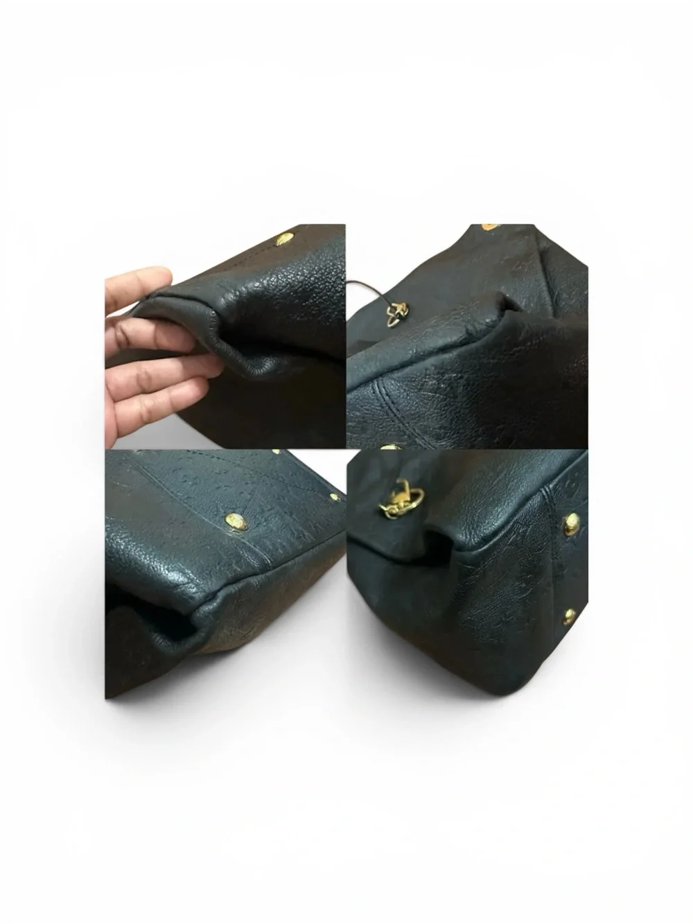 Louis Vuitton Artsy MM Empreinte Infini